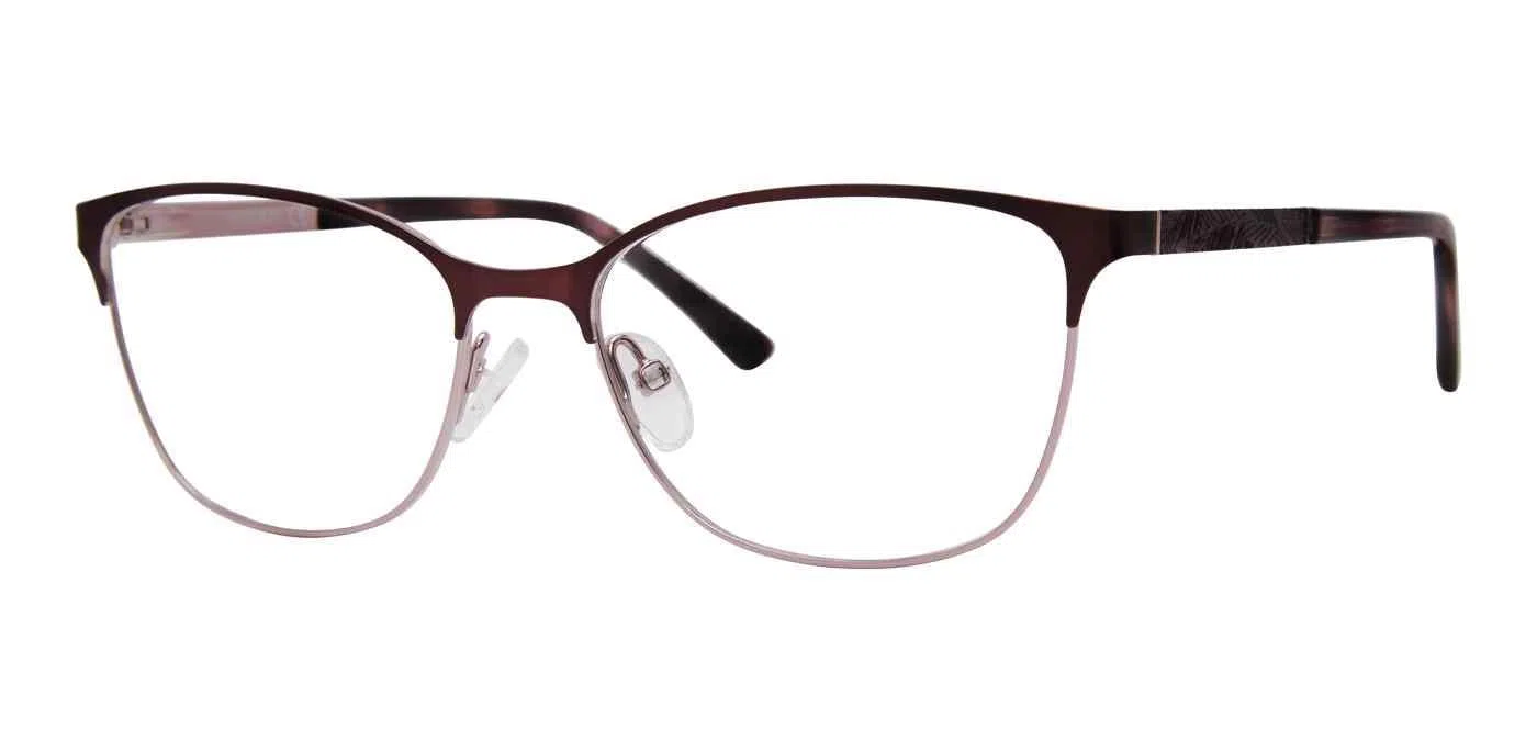 Adensco AD248 Eyeglasses - view 7